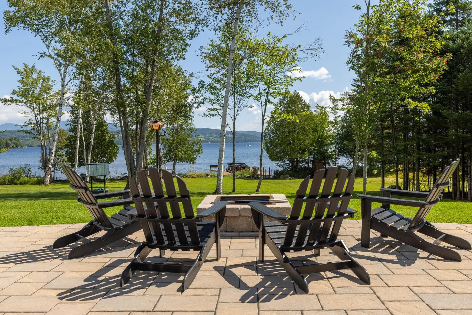 53 Mack Drive Rangeley ME 04970