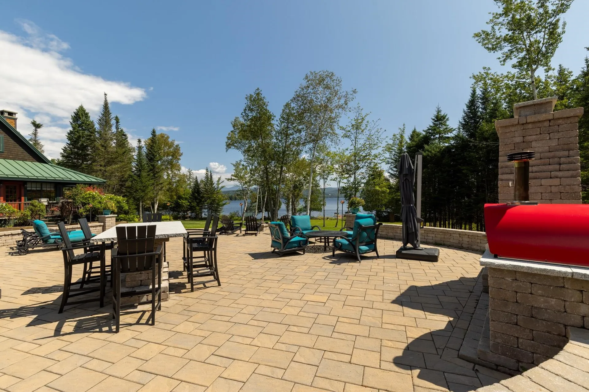 53 Mack Drive Rangeley ME 04970