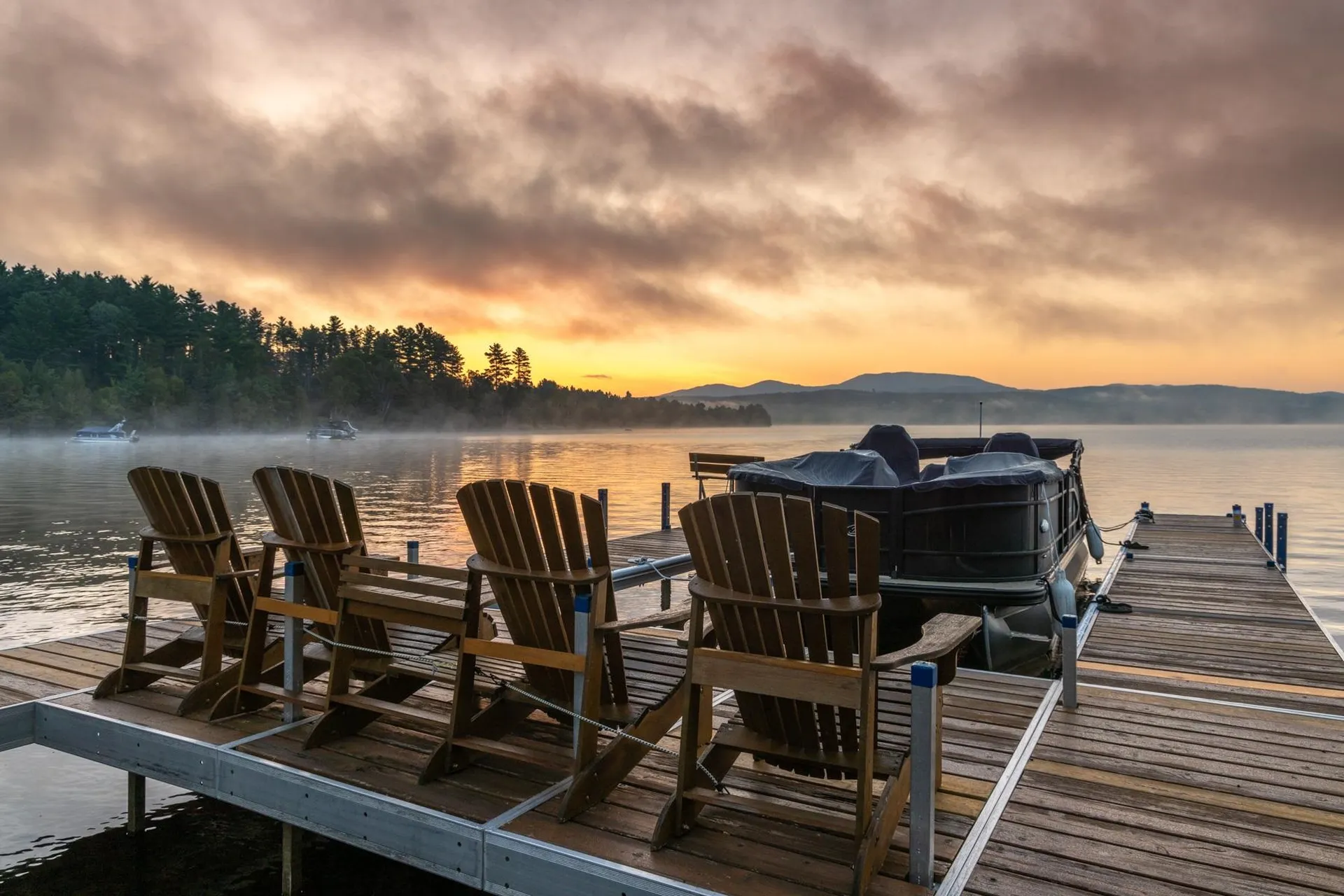 53 Mack Drive Rangeley ME 04970