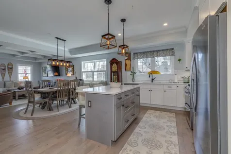 26 Three Ponds Drive Brentwood NH 03833