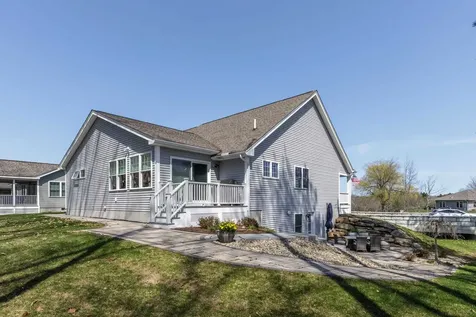26 Three Ponds Drive Brentwood NH 03833