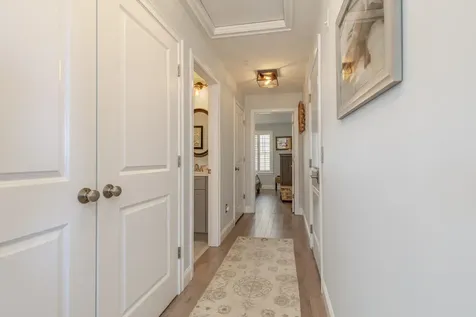 26 Three Ponds Drive Brentwood NH 03833