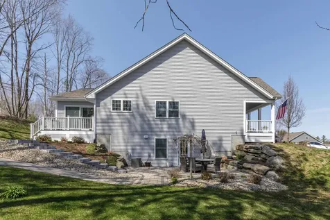 26 Three Ponds Drive Brentwood NH 03833