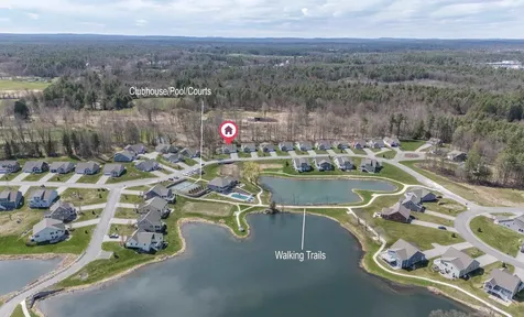 26 Three Ponds Drive Brentwood NH 03833