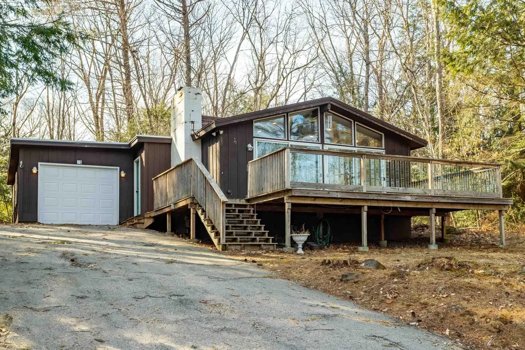 70 Dam Site Road Barnstead NH 03225