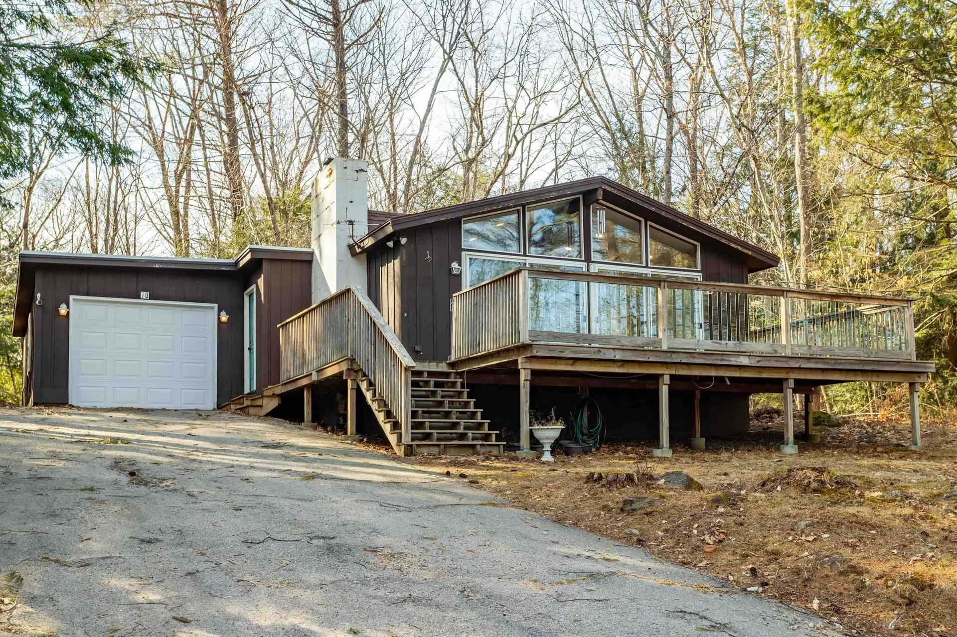 70 Dam Site Road Barnstead NH 03225