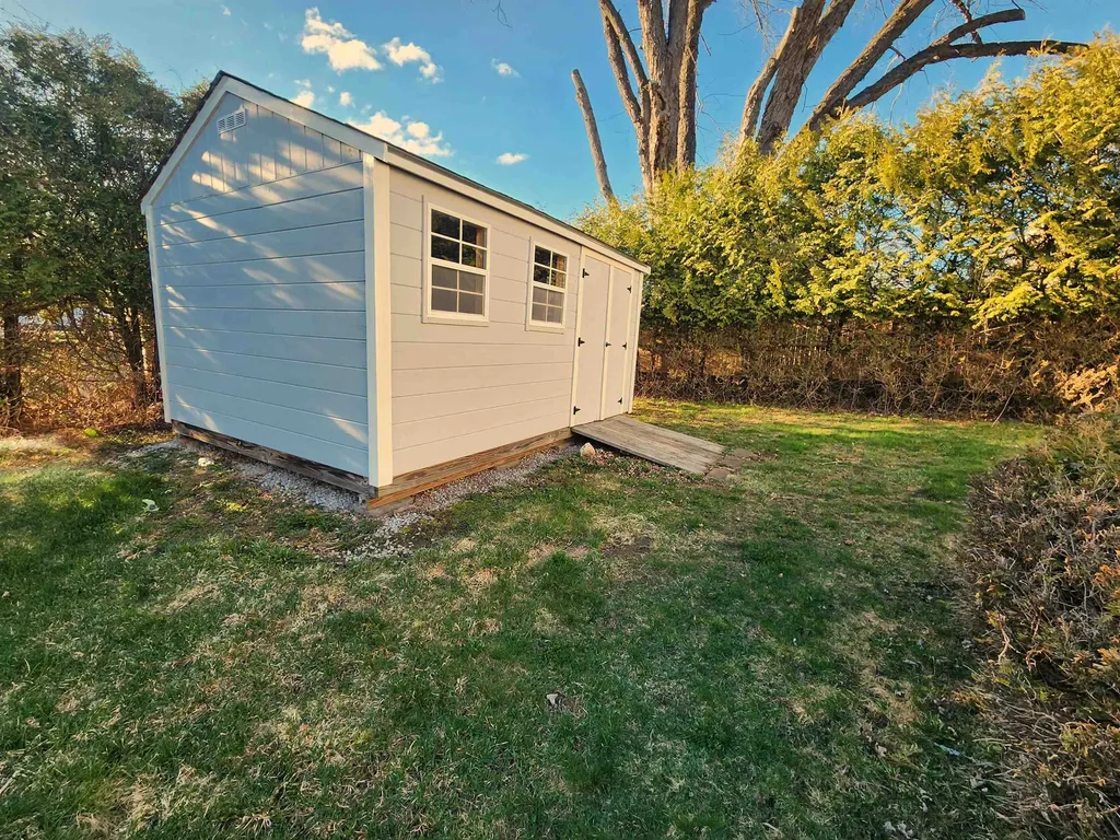 94 Cassie Street Barre Town VT 05641