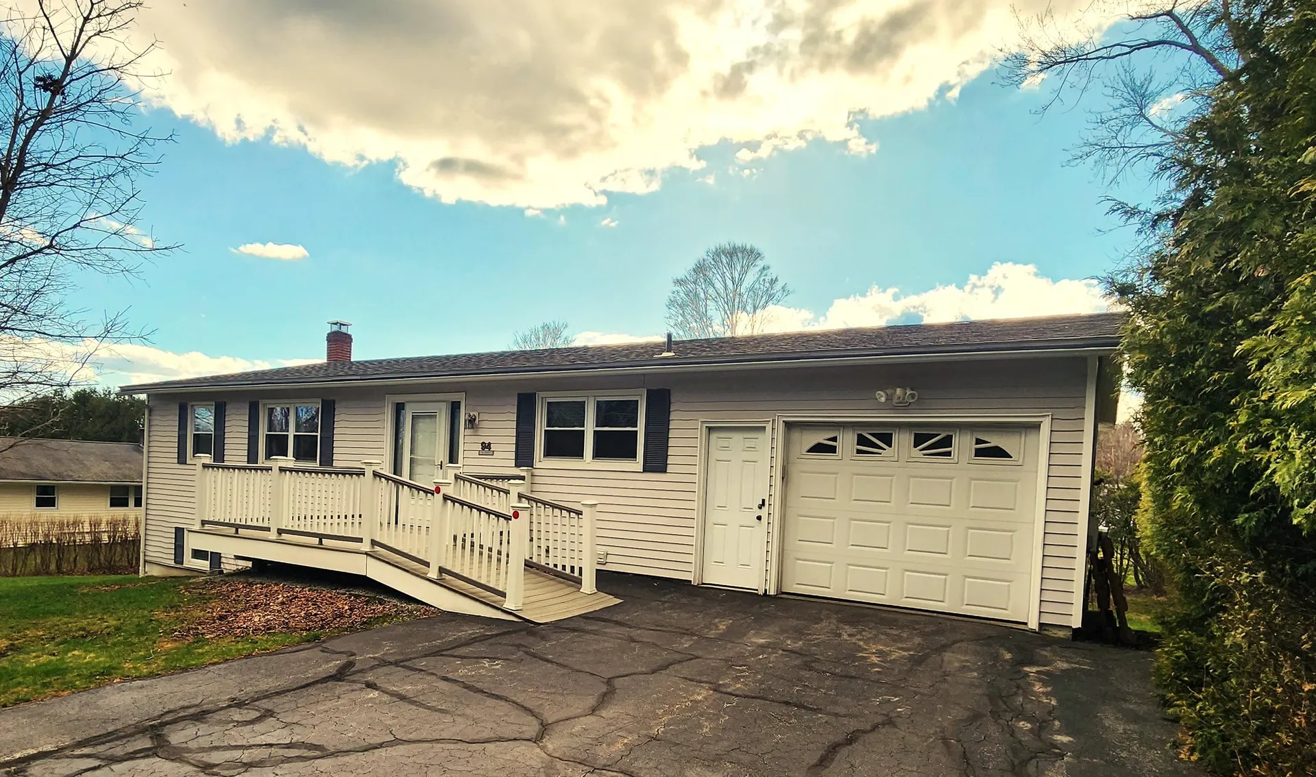 94 Cassie Street Barre Town VT 05641