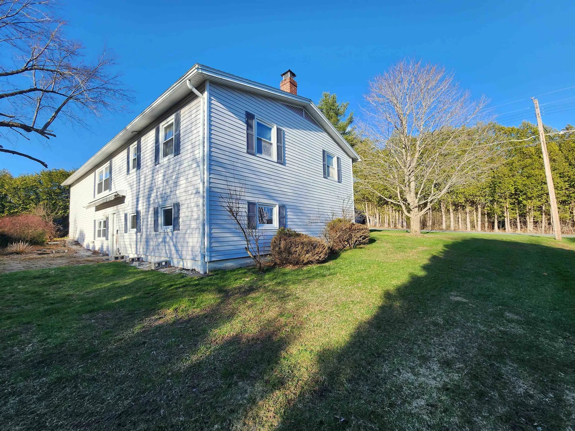94 Cassie Street Barre Town VT 05641