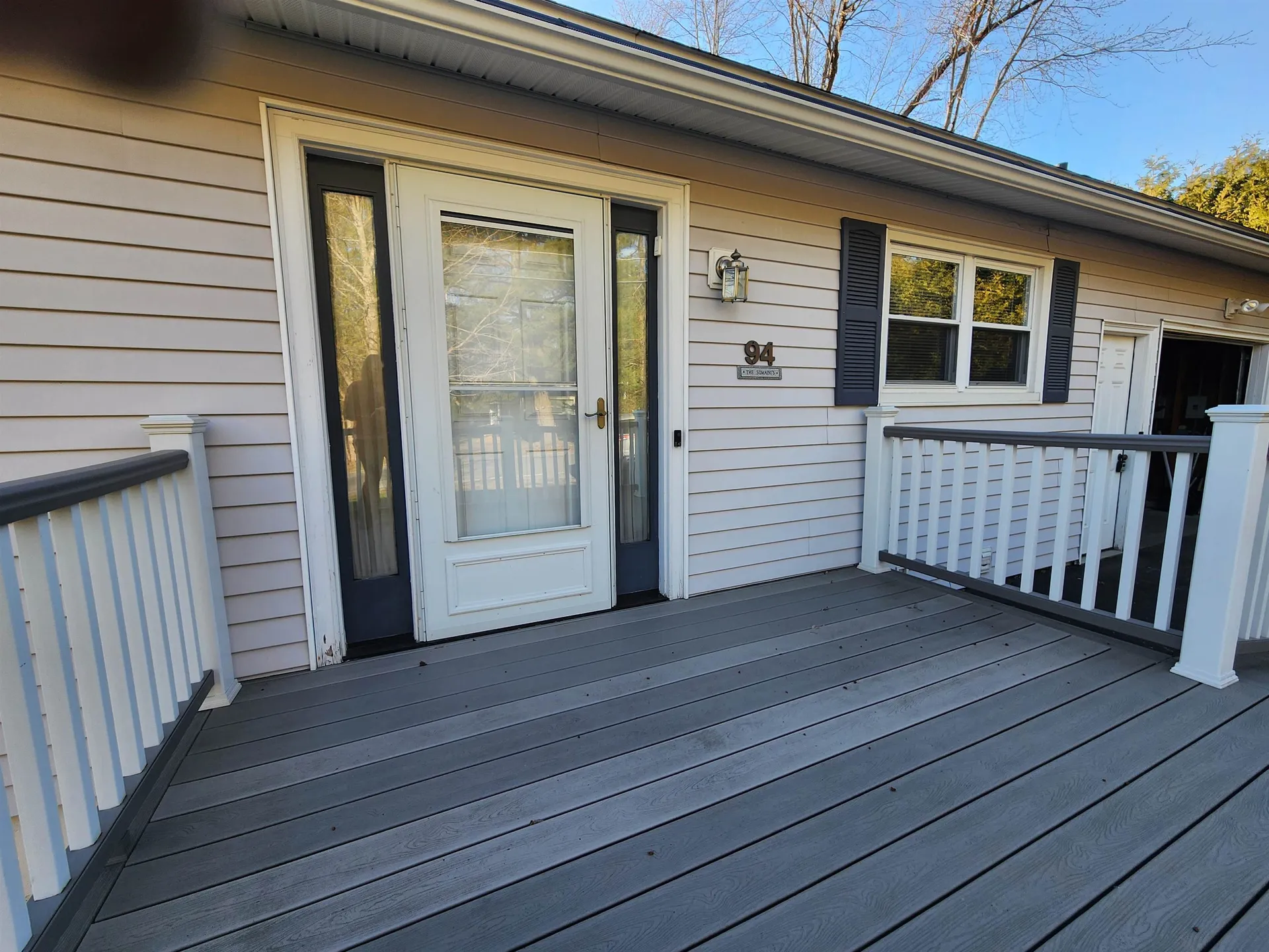 94 Cassie Street Barre Town VT 05641