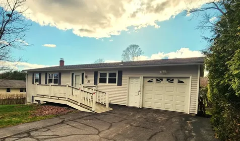 94 Cassie Street Barre Town VT 05641