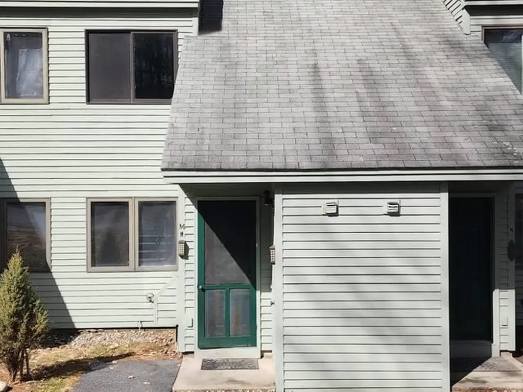 292 Woodhaven Drive Hartford VT 05001