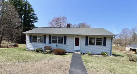 168 Intervale Road Gilford NH 03249-0