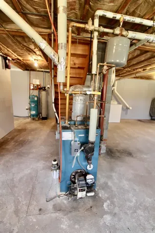 168 Intervale Road Gilford NH 03249-0