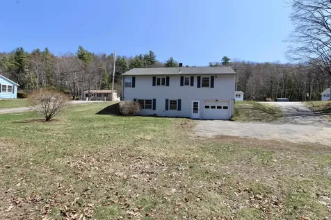 168 Intervale Road Gilford NH 03249-0