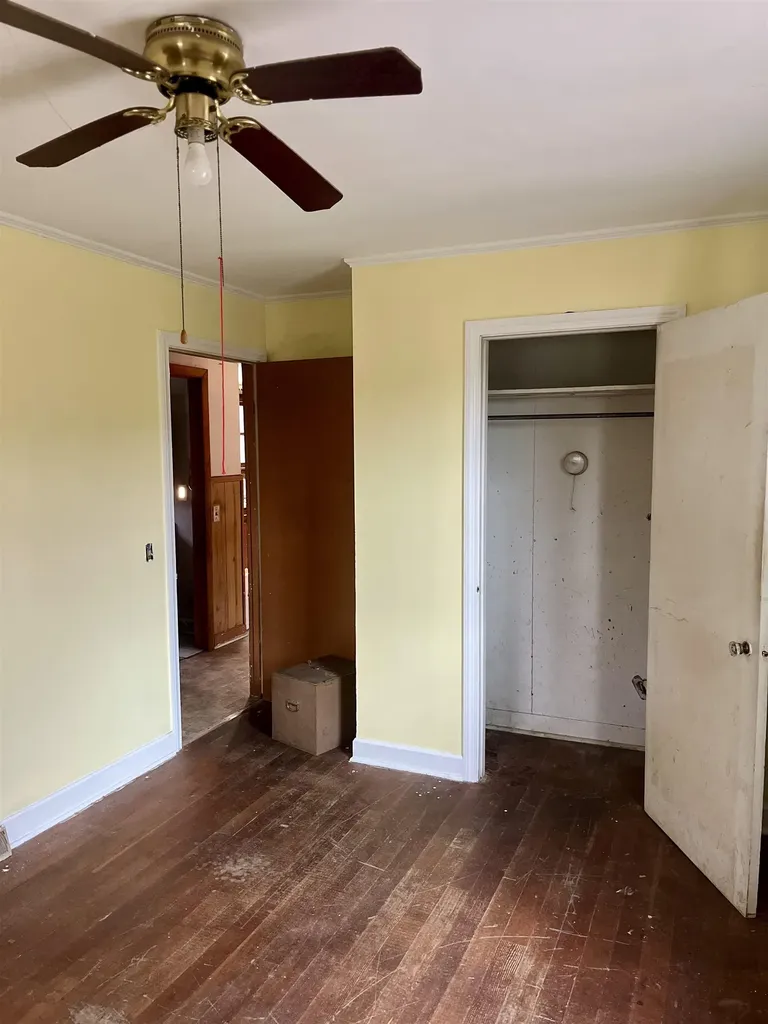 33 Upper Vine Street Northfield VT 05663