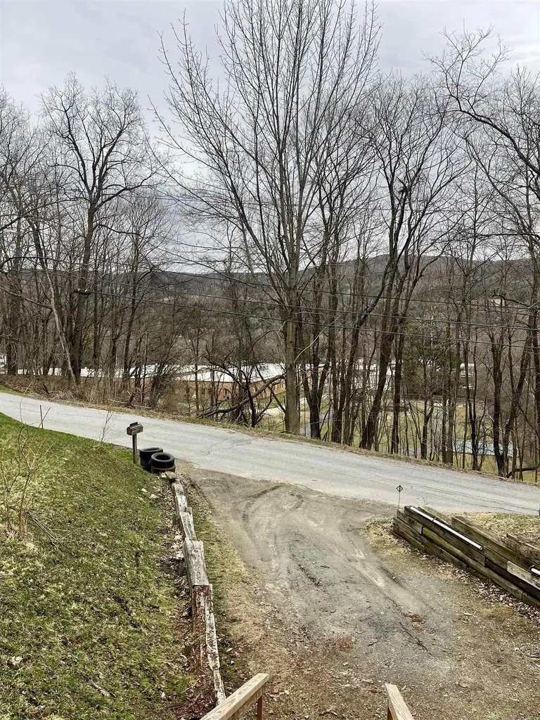 33 Upper Vine Street Northfield VT 05663