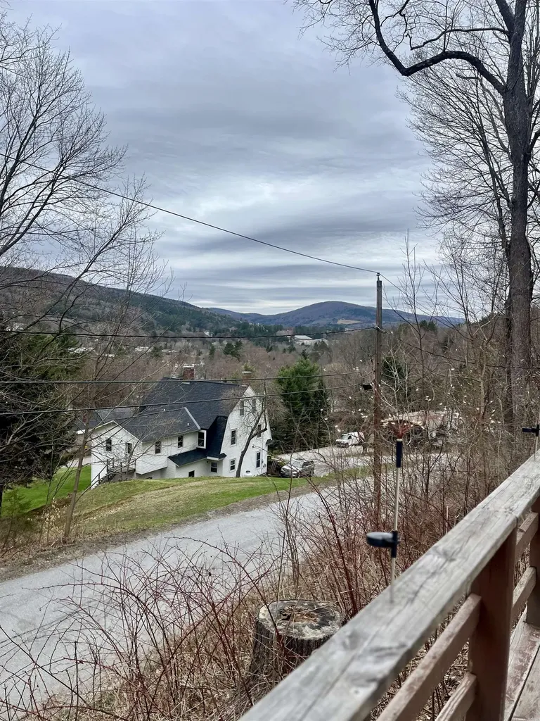 33 Upper Vine Street Northfield VT 05663
