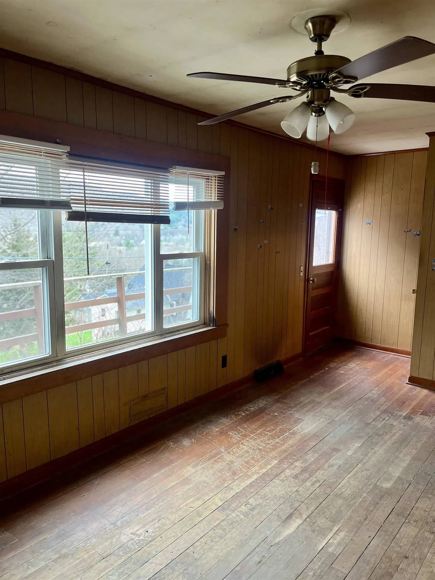 33 Upper Vine Street Northfield VT 05663