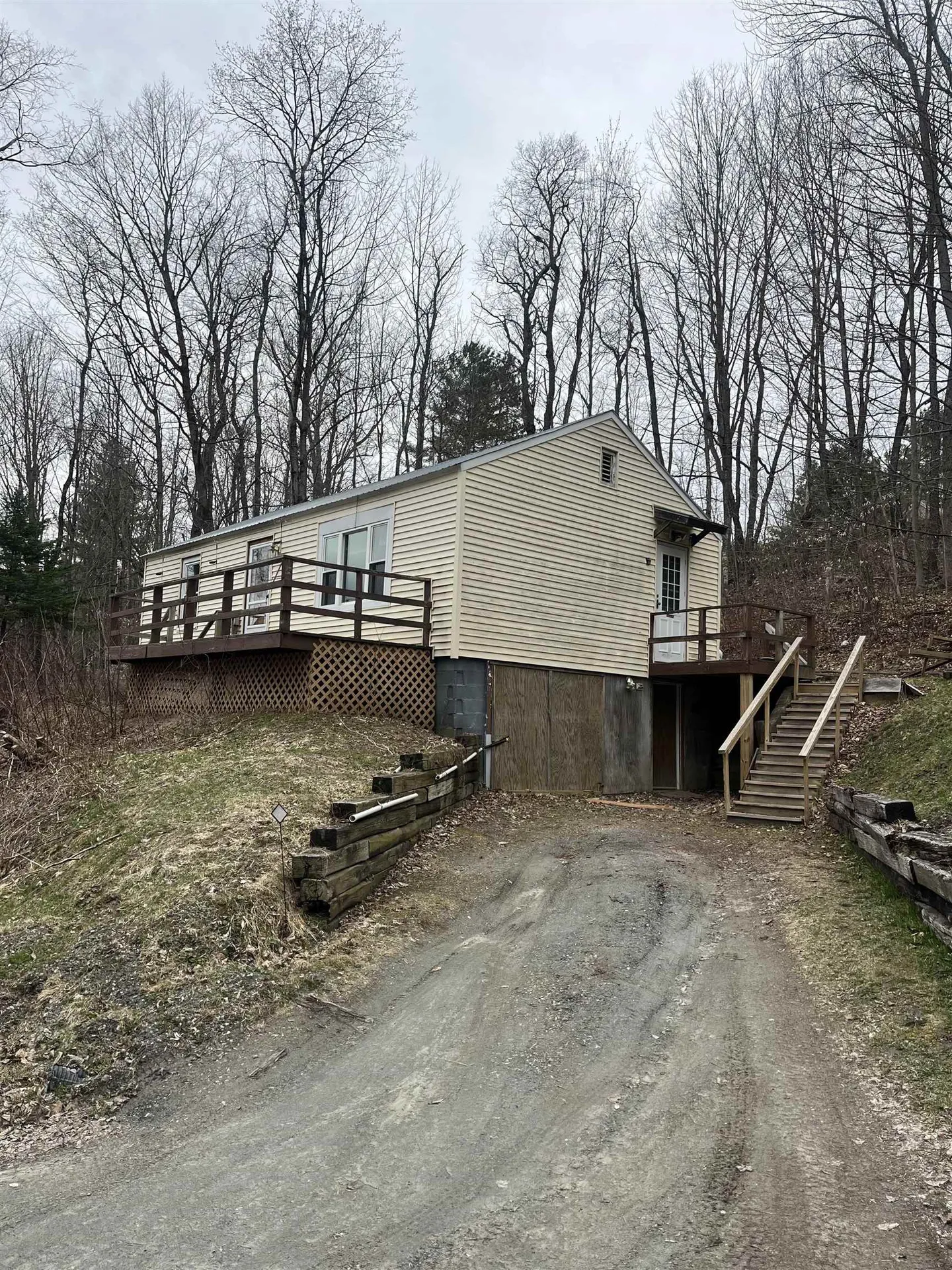 33 Upper Vine Street Northfield VT 05663