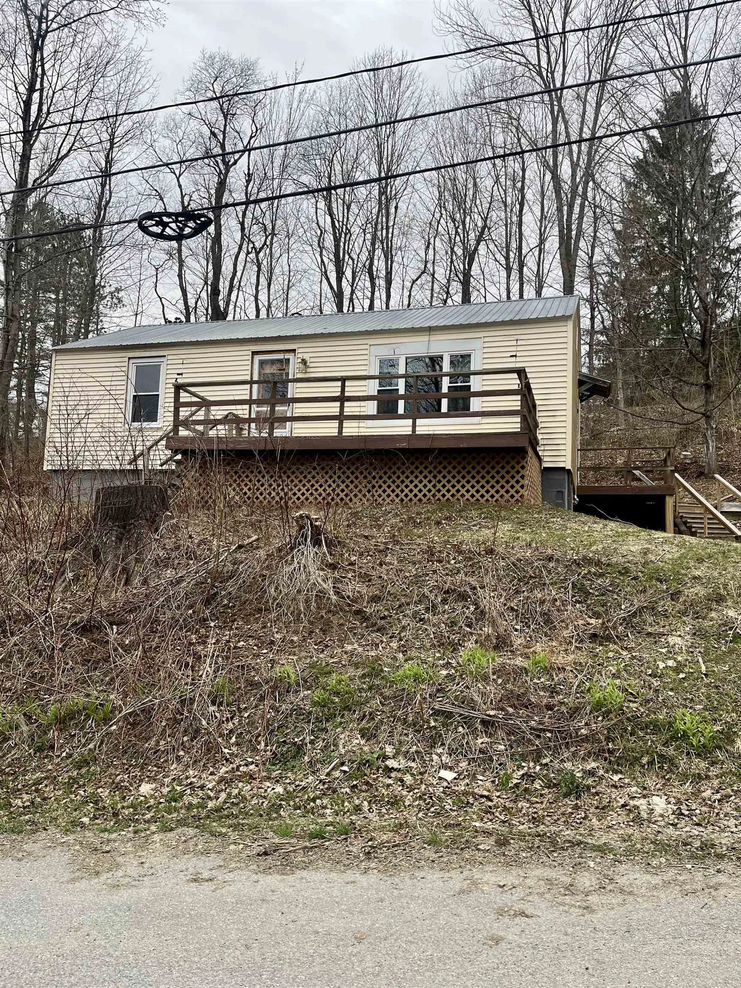 33 Upper Vine Street Northfield VT 05663