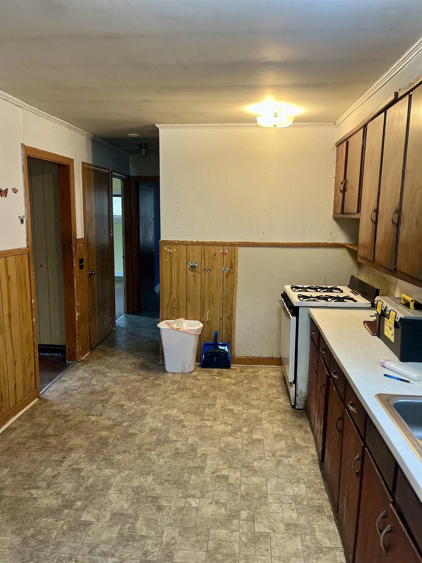 33 Upper Vine Street Northfield VT 05663