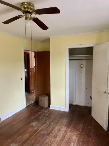 33 Upper Vine Street Northfield VT 05663