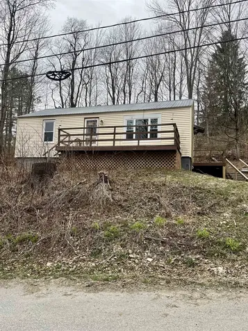 33 Upper Vine Street Northfield VT 05663