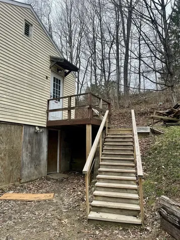 33 Upper Vine Street Northfield VT 05663