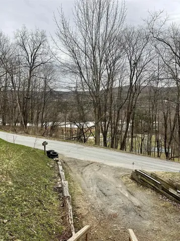 33 Upper Vine Street Northfield VT 05663