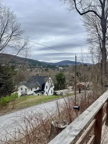 33 Upper Vine Street Northfield VT 05663