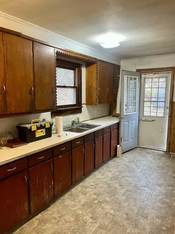 33 Upper Vine Street Northfield VT 05663