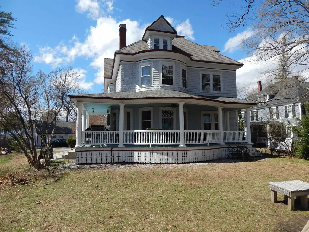 69 Cheney Street Franklin NH 03235
