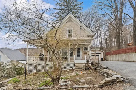 20 Academy Street Barre City VT 05641