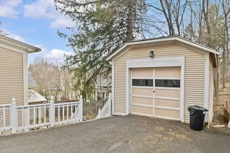 20 Academy Street Barre City VT 05641