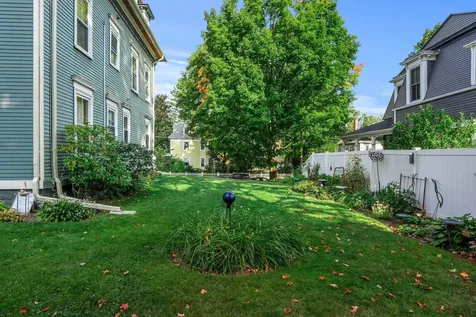 234 Rockland Street Portsmouth NH 03801