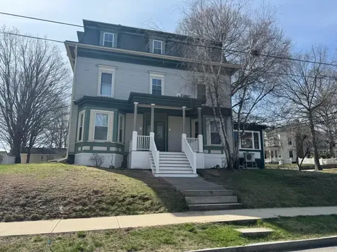 234 Rockland Street Portsmouth NH 03801