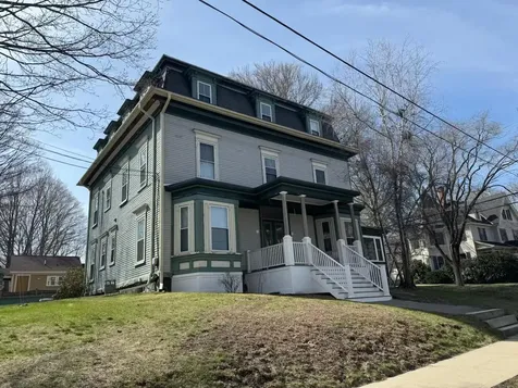 234 Rockland Street Portsmouth NH 03801