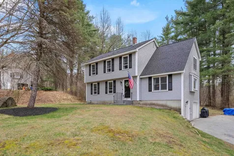 47 Wiley Hill Road Londonderry NH 03053
