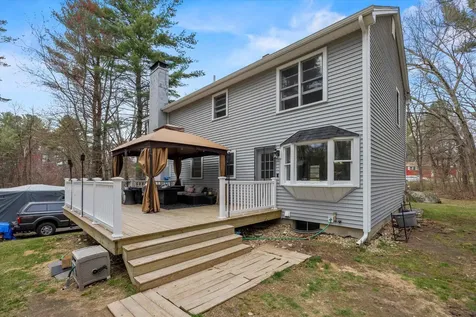 47 Wiley Hill Road Londonderry NH 03053