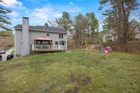 47 Wiley Hill Road Londonderry NH 03053