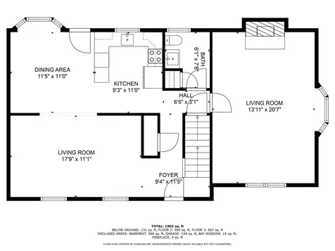 47 Wiley Hill Road Londonderry NH 03053