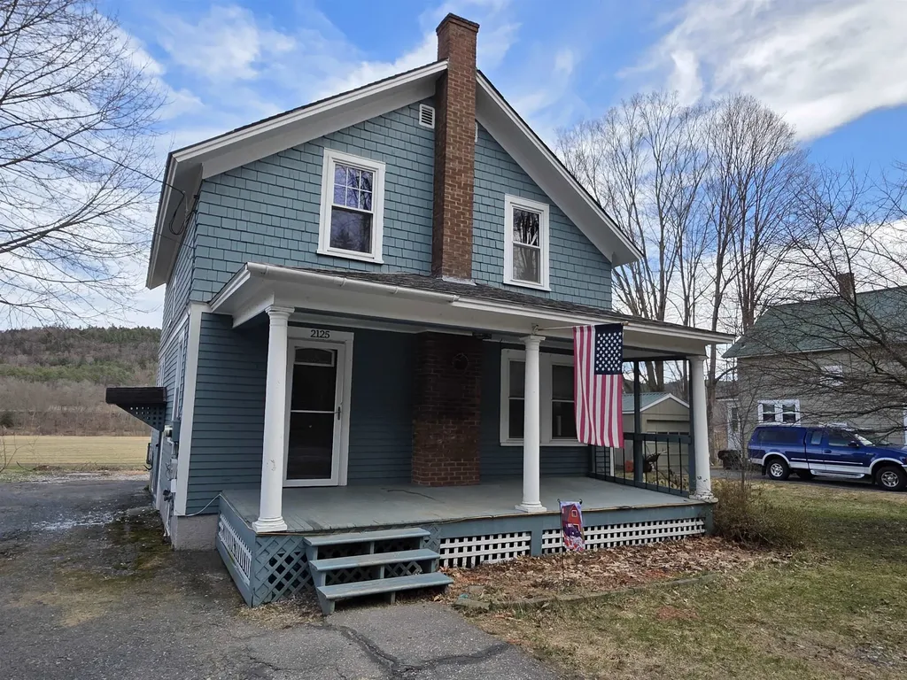 2125 Route 5 South Windsor VT 05089