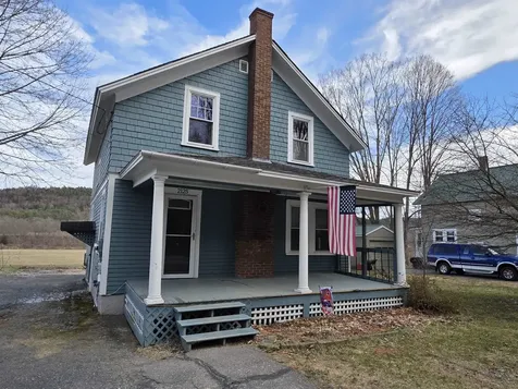 2125 Route 5 South Windsor VT 05089