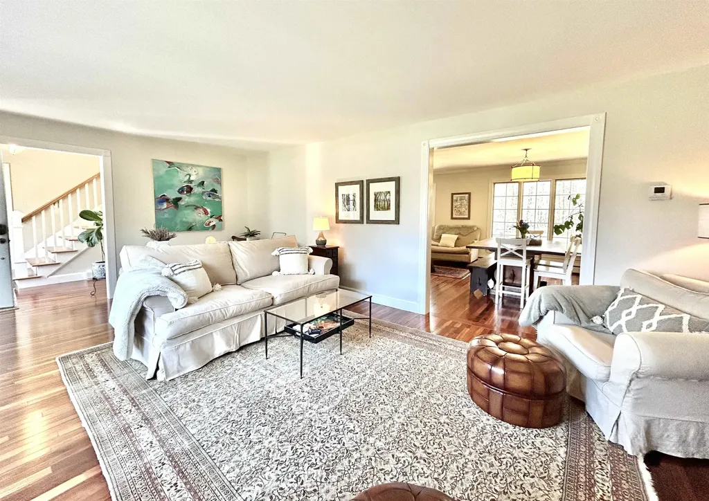 16 Pinewood Drive Stratham NH 03885