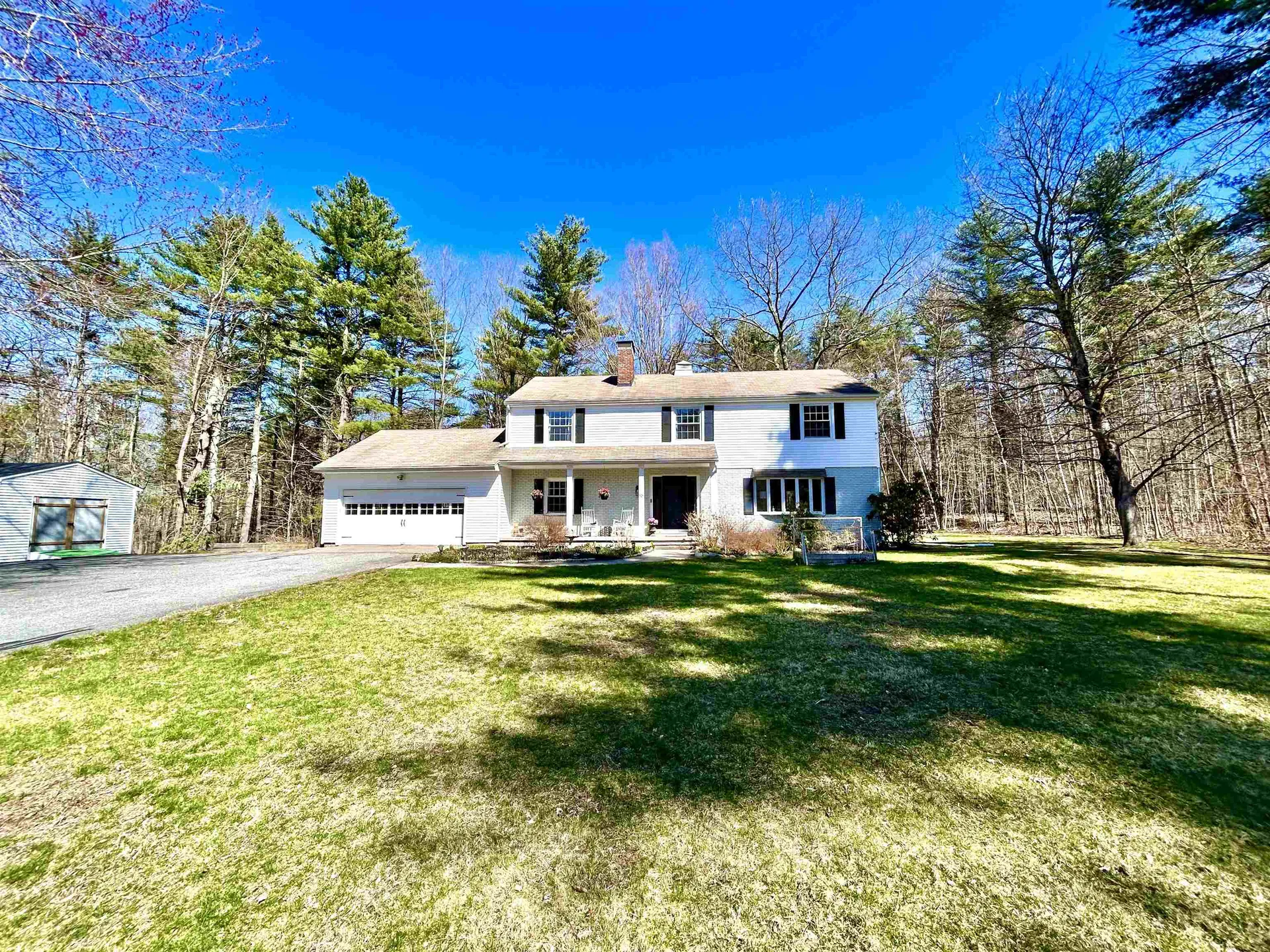 16 Pinewood Drive Stratham NH 03885