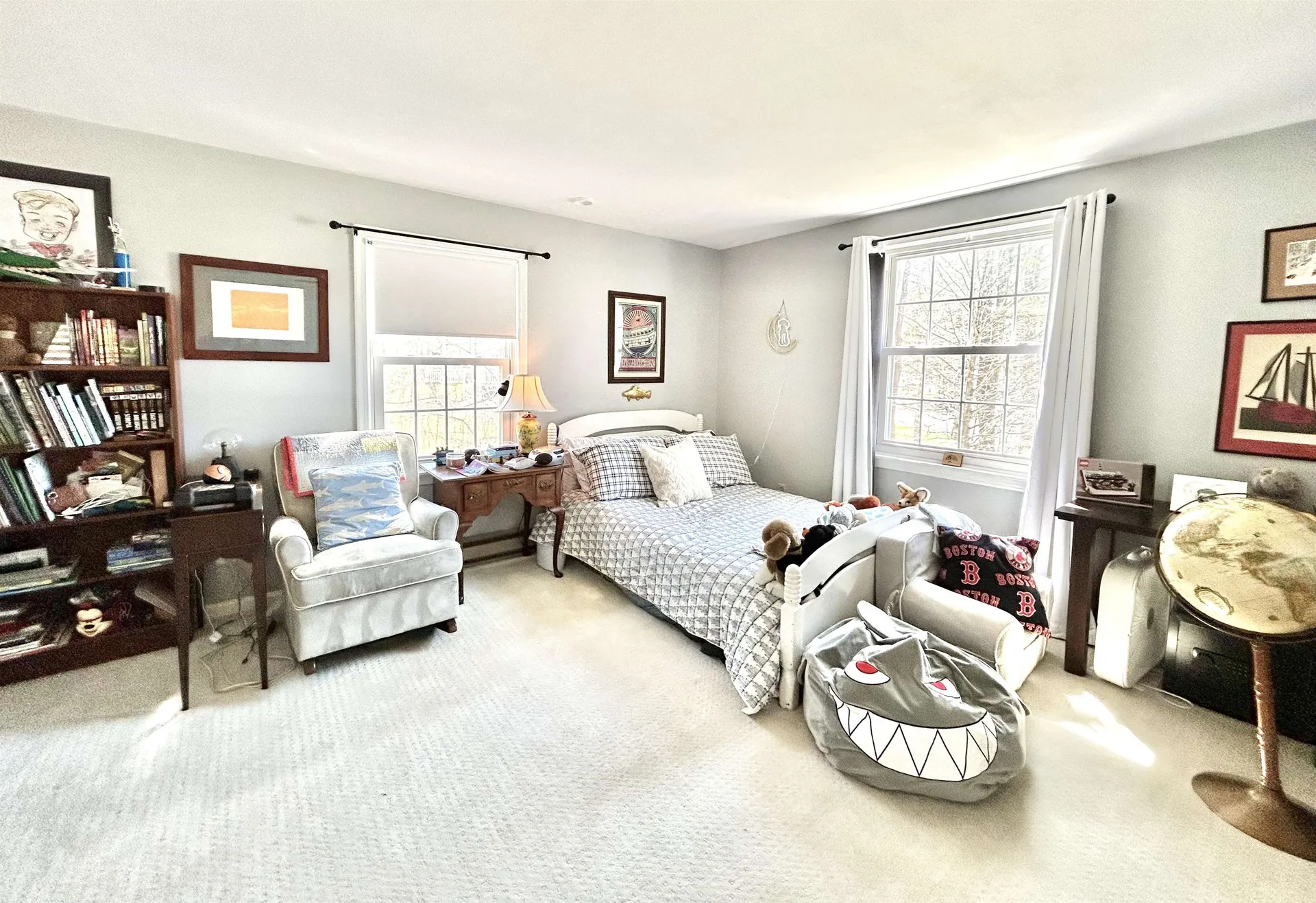 16 Pinewood Drive Stratham NH 03885