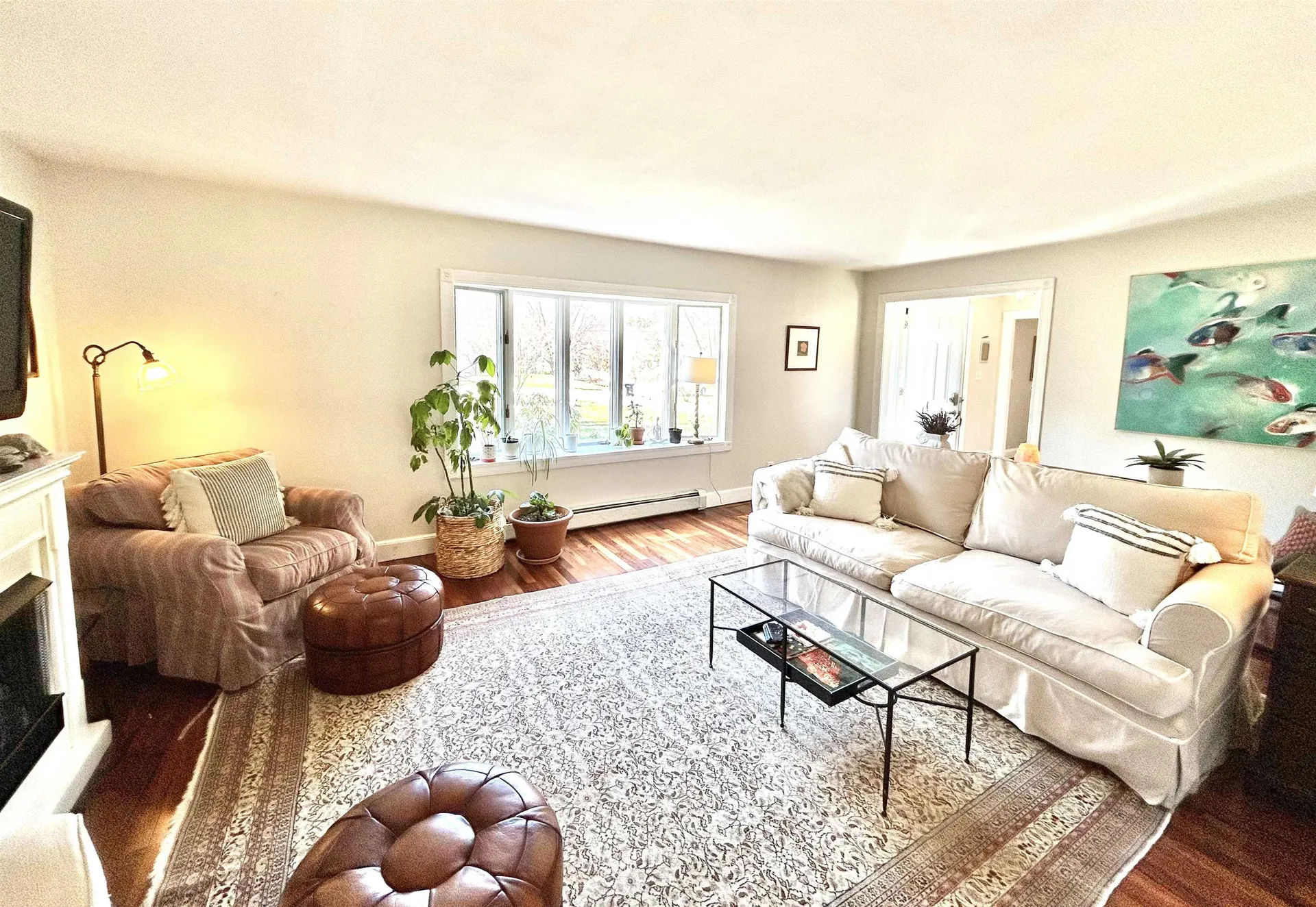 16 Pinewood Drive Stratham NH 03885