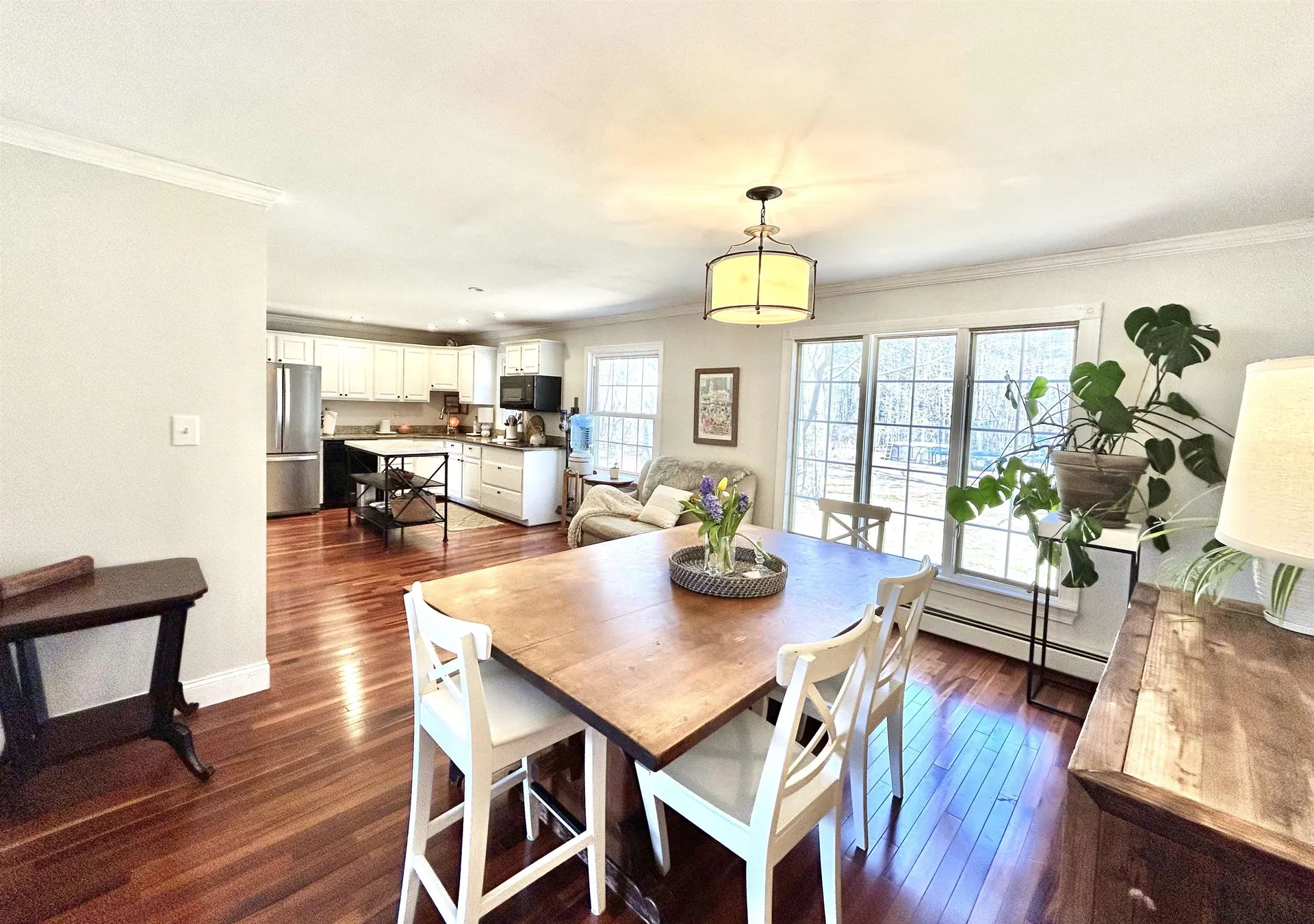 16 Pinewood Drive Stratham NH 03885