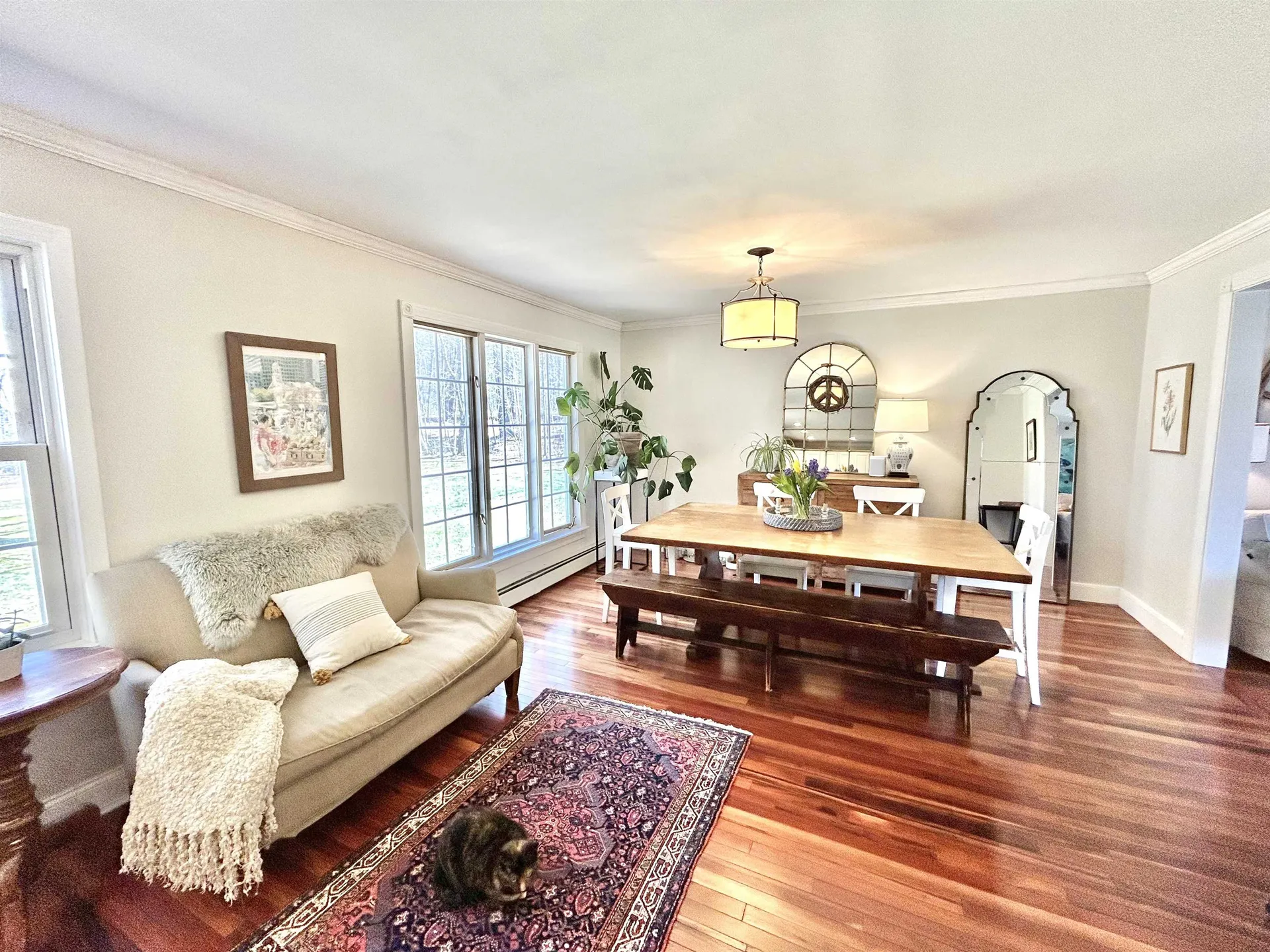 16 Pinewood Drive Stratham NH 03885